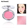eyeshadow cheeks
